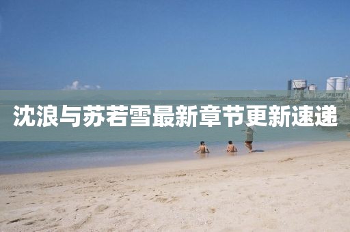 沈浪與蘇若雪最新章節(jié)更新速遞