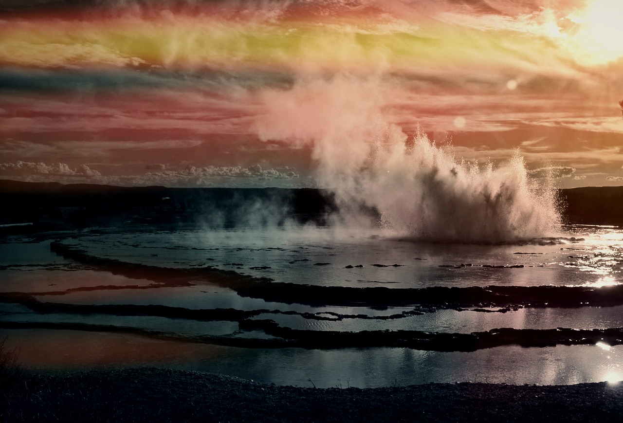 魯山老泉博客最新博文，自然與人文的交融之美