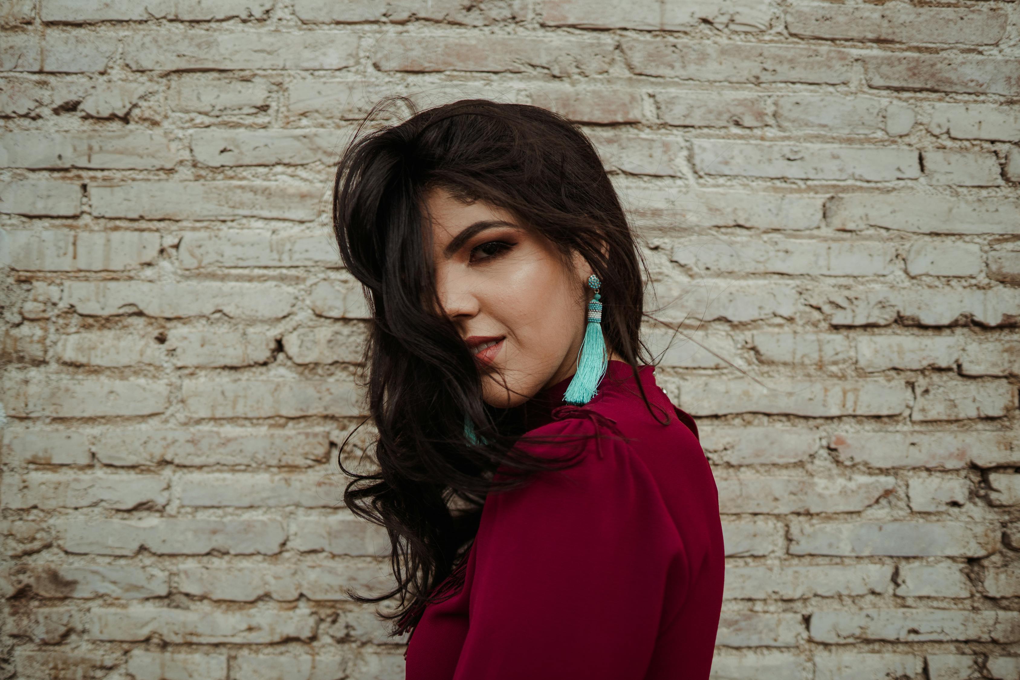 陳子湄最新照片，探索星光之美的瞬間