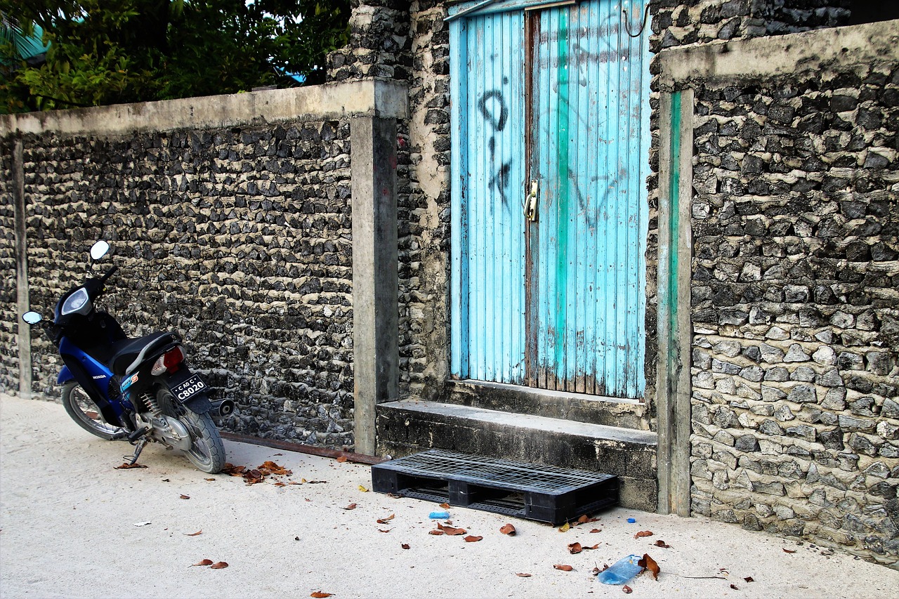 馬爾代夫沉沒(méi)時(shí)間最新動(dòng)態(tài)，研究報(bào)告揭示最新發(fā)展