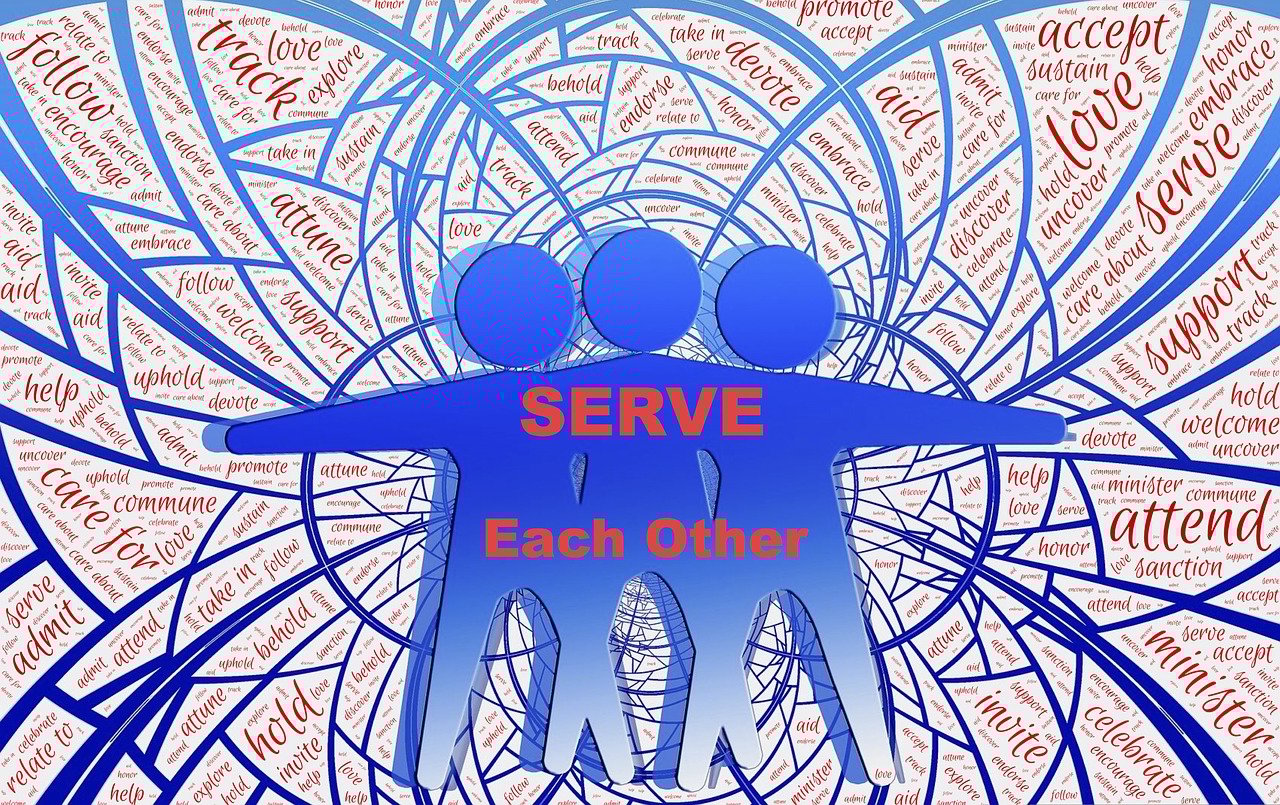 大團(tuán)結(jié)的力量與社會(huì)進(jìn)步，最新章節(jié)閱讀