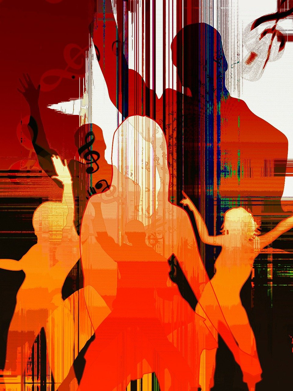 夢(mèng)曉輝音最新作品揭秘，音樂(lè)與藝術(shù)的交融之美探索