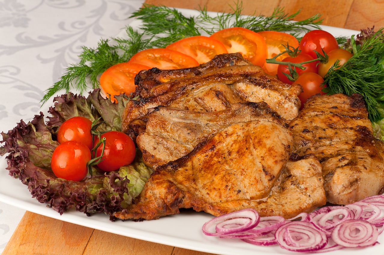 中國大廚最新特色菜肴，傳統(tǒng)與創(chuàng)新交融的美食藝術(shù)