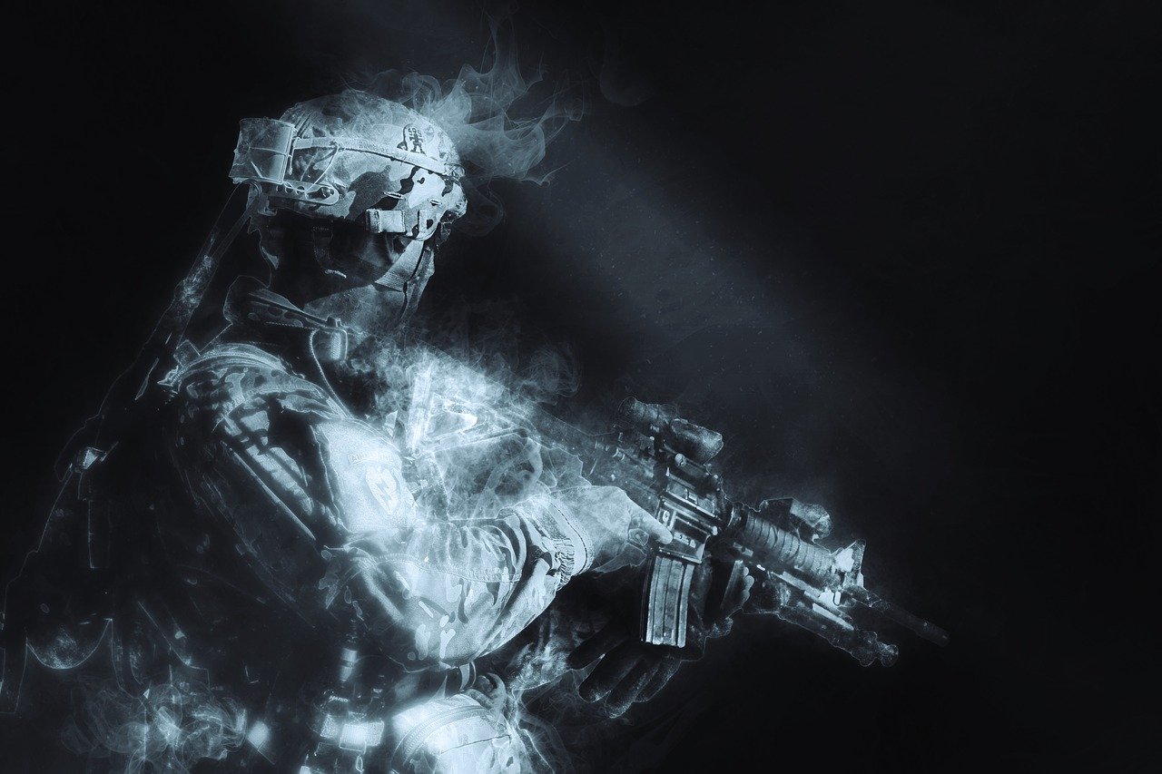 警衛(wèi)部隊改革最新動態(tài)，邁向現(xiàn)代化軍事轉(zhuǎn)型的關(guān)鍵一步