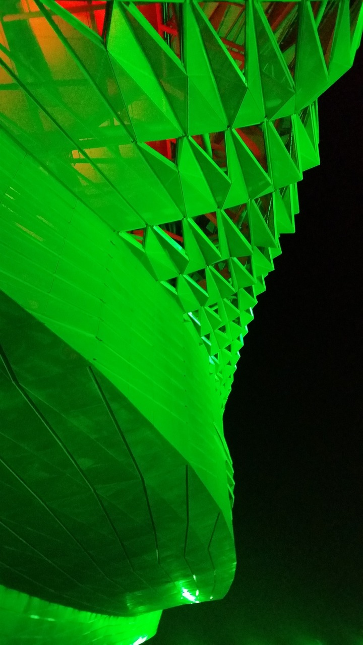 天津星耀五洲最新動態(tài)，城市發(fā)展的脈搏與未來展望