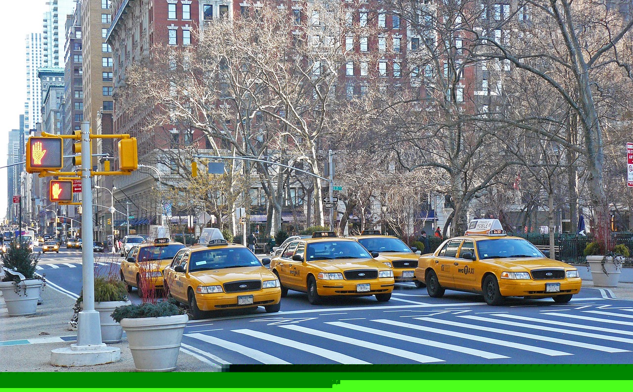 西安出租車行業(yè)變革與發(fā)展動(dòng)態(tài)，最新消息綜述