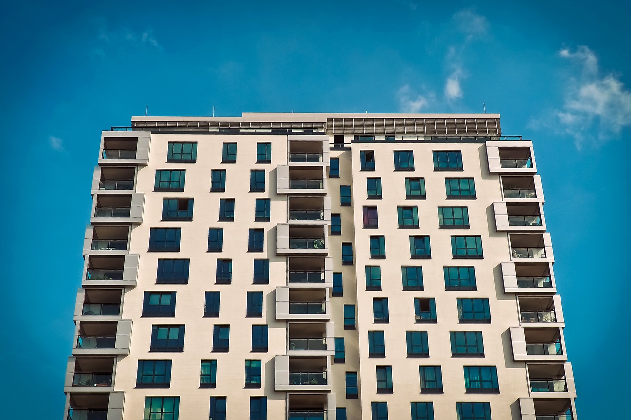 同煤新苑最新實景圖片，現(xiàn)代住宅典范之作的探索