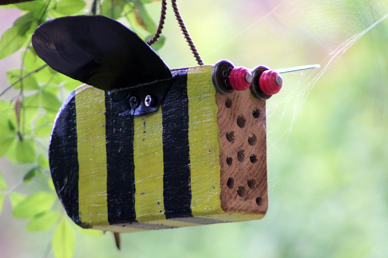 最新幼兒園吊飾圖片，美化教育環(huán)境的新創(chuàng)意