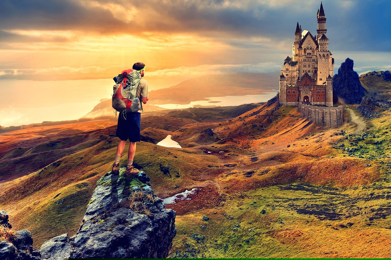 夢(mèng)中有夢(mèng) 第13頁(yè)