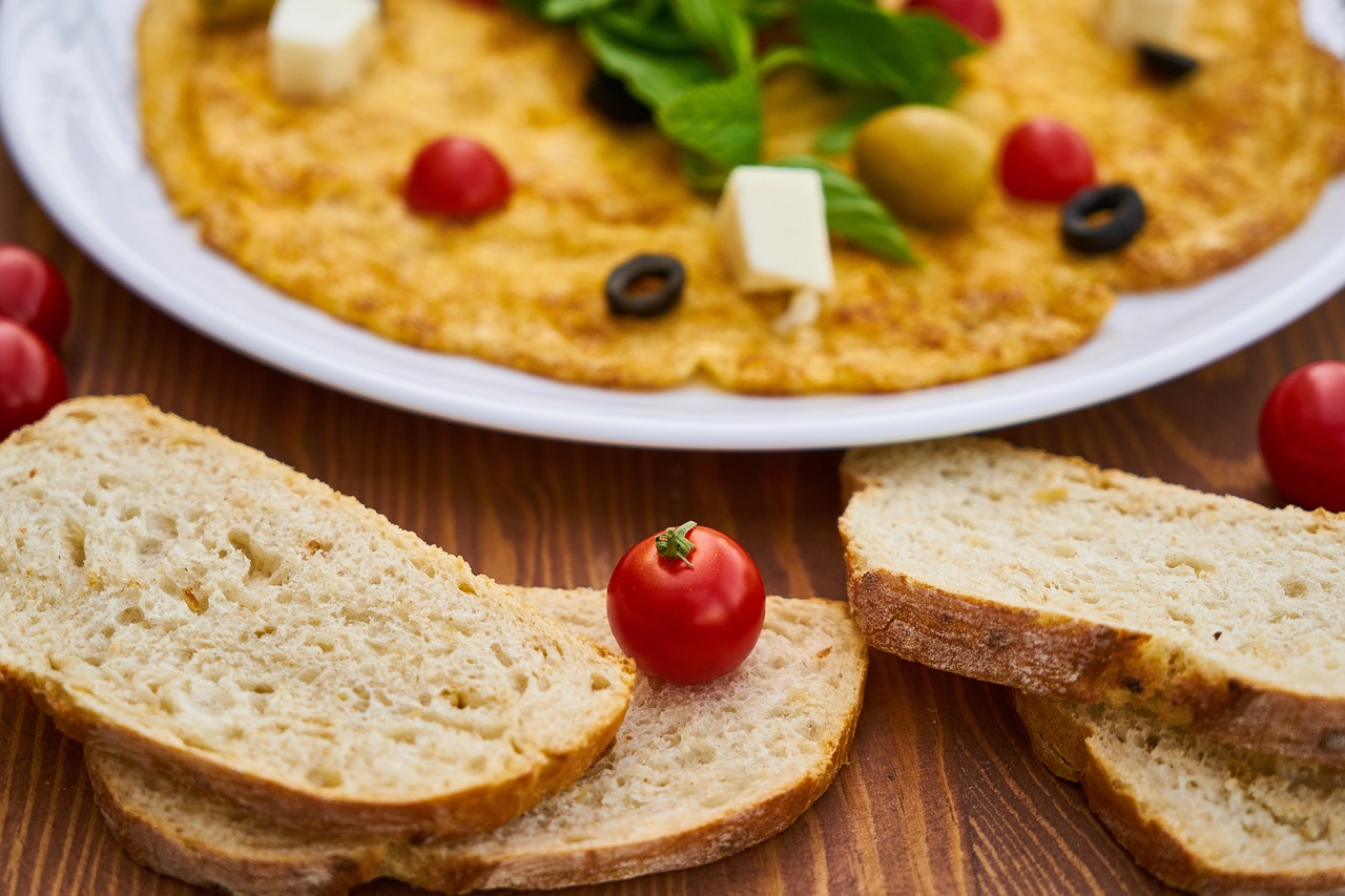 茶葉面包的最新作品集，傳統(tǒng)與創(chuàng)新的完美融合