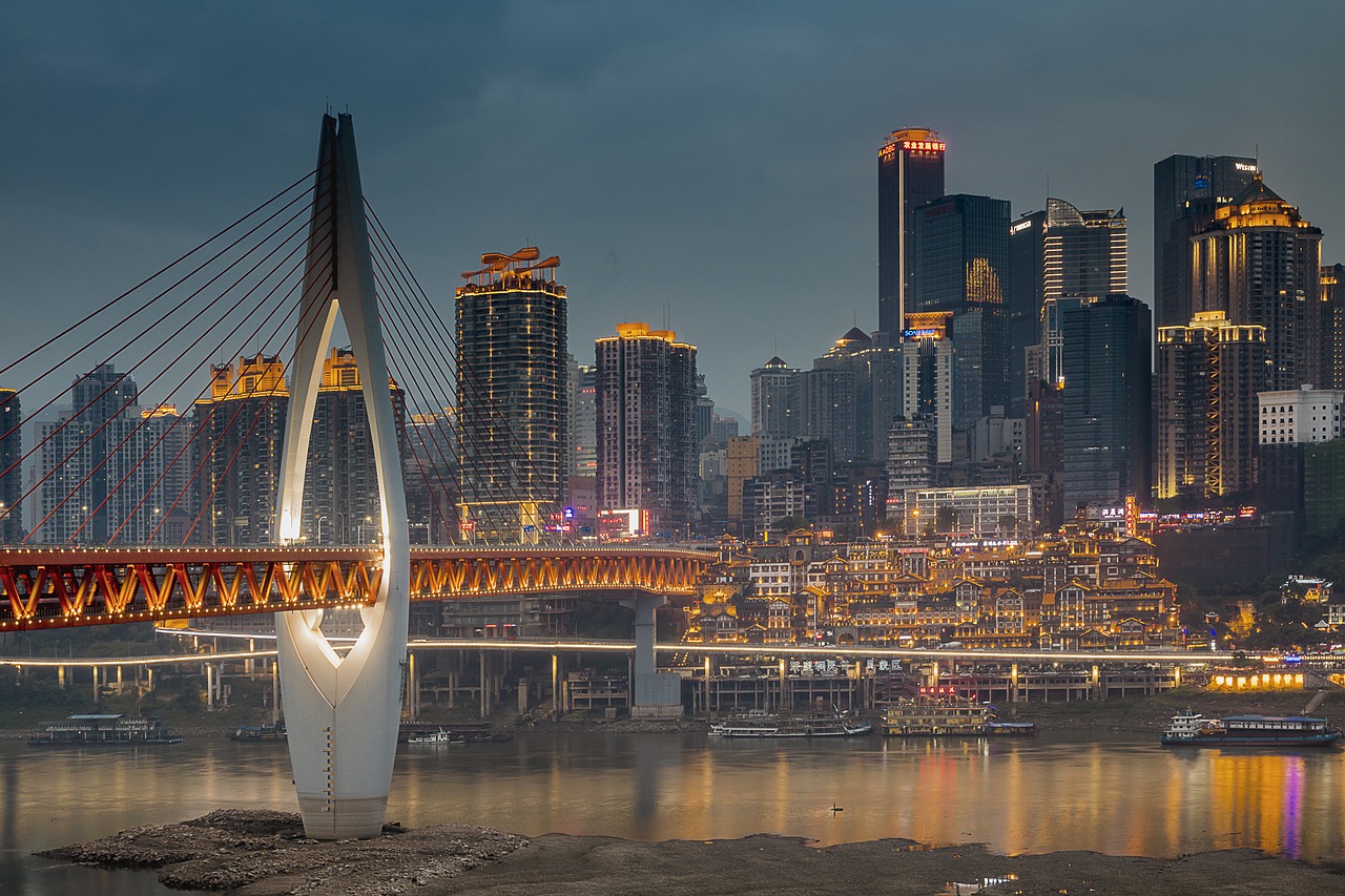 重慶大渝網(wǎng)最新消息，城市發(fā)展與民眾生活焦點聚焦報道