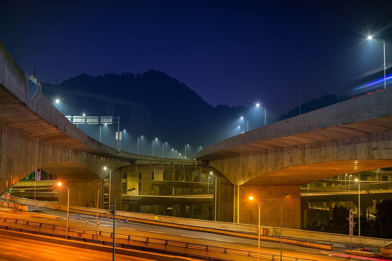 G8515高速公路最新動(dòng)態(tài)揭秘，建設(shè)進(jìn)展、路況信息及未來(lái)規(guī)劃一網(wǎng)打盡