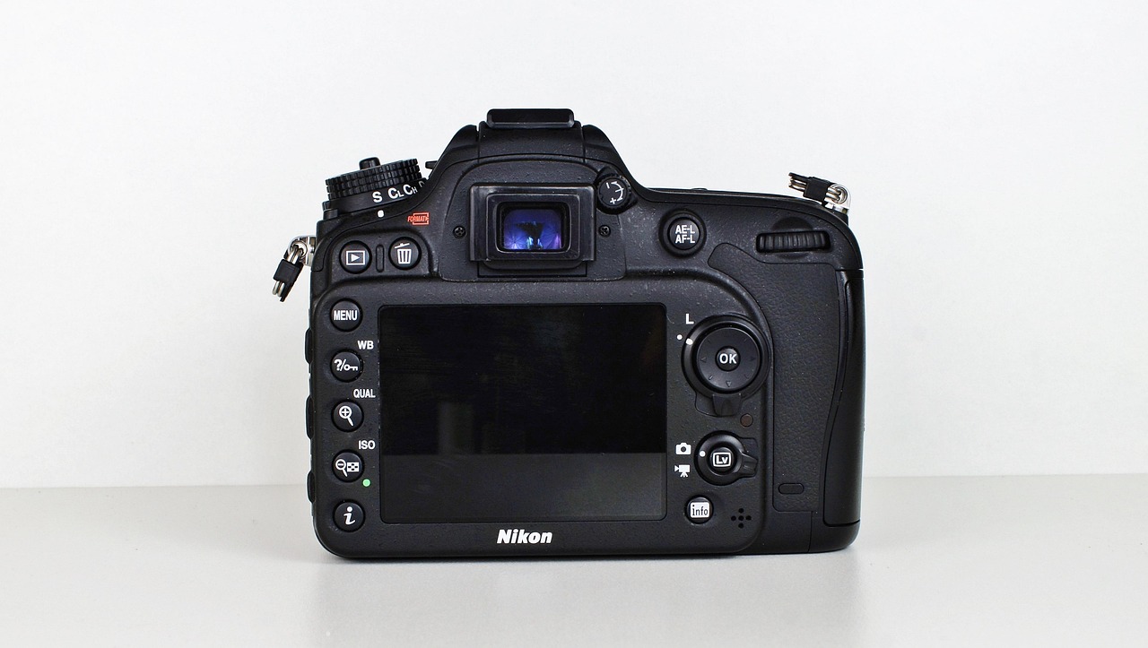 尼康DF2旗艦相機(jī)，突破與創(chuàng)新的新消息