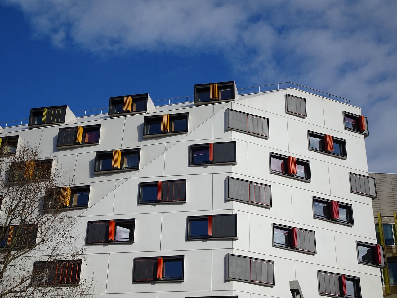 咸陽新樓盤動態(tài)，城市繁榮與居住品質(zhì)的新篇章