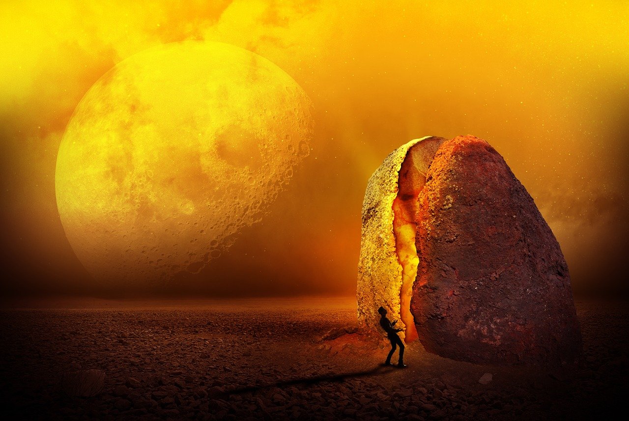 焚天之怒，奇幻世界的最新章節(jié)與無(wú)盡奧秘探尋