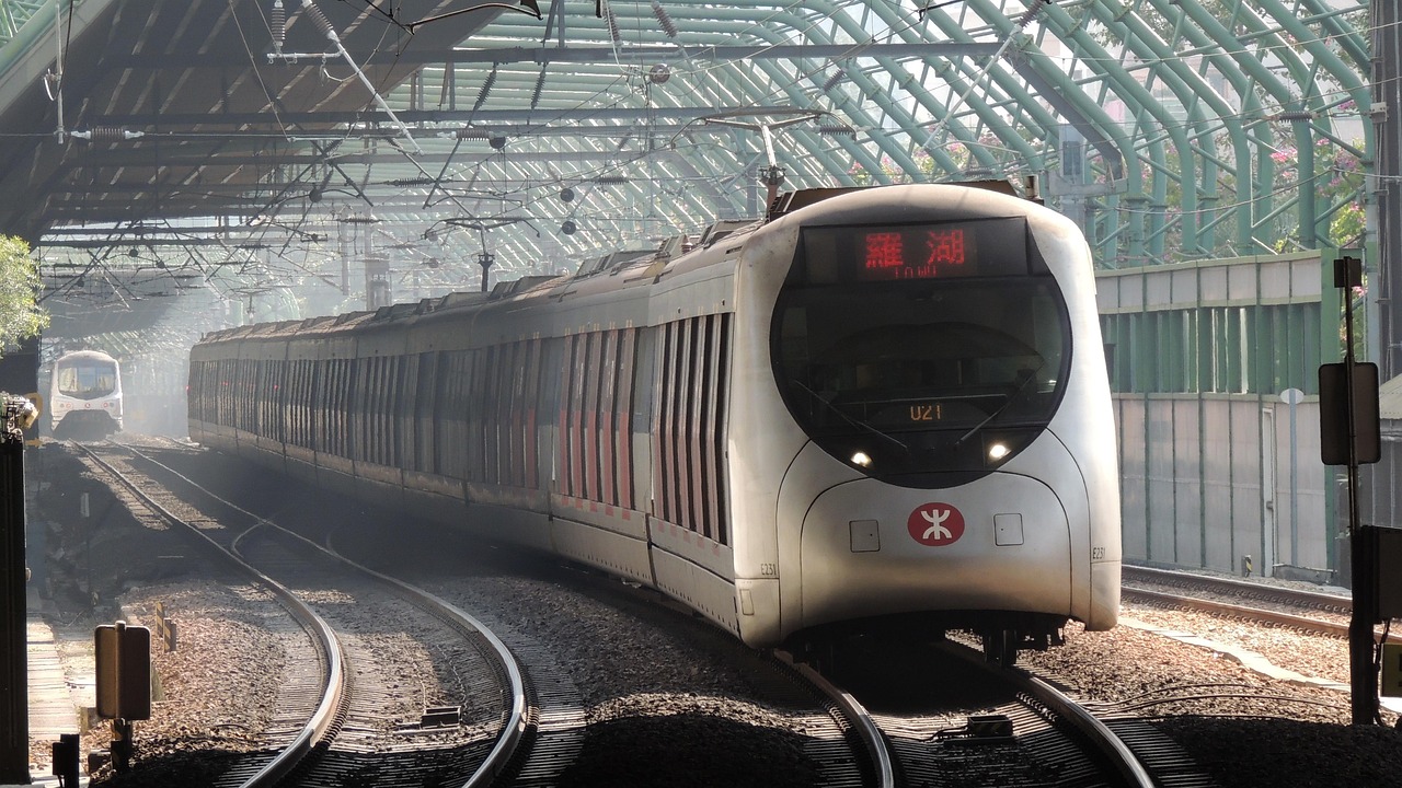 十八號地鐵最新進(jìn)展、規(guī)劃與未來展望消息速遞