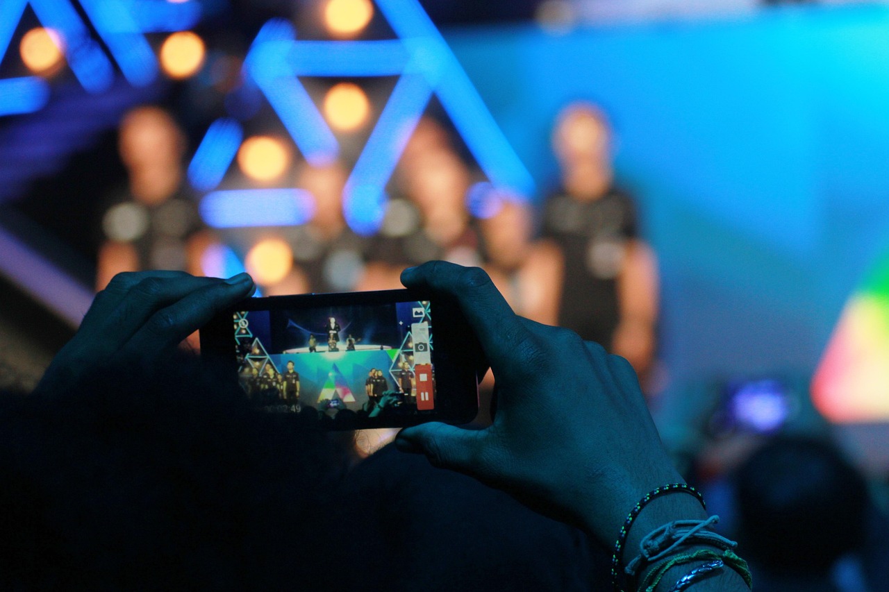 青春閃耀，夏小云的新篇章，17歲的成長與蛻變