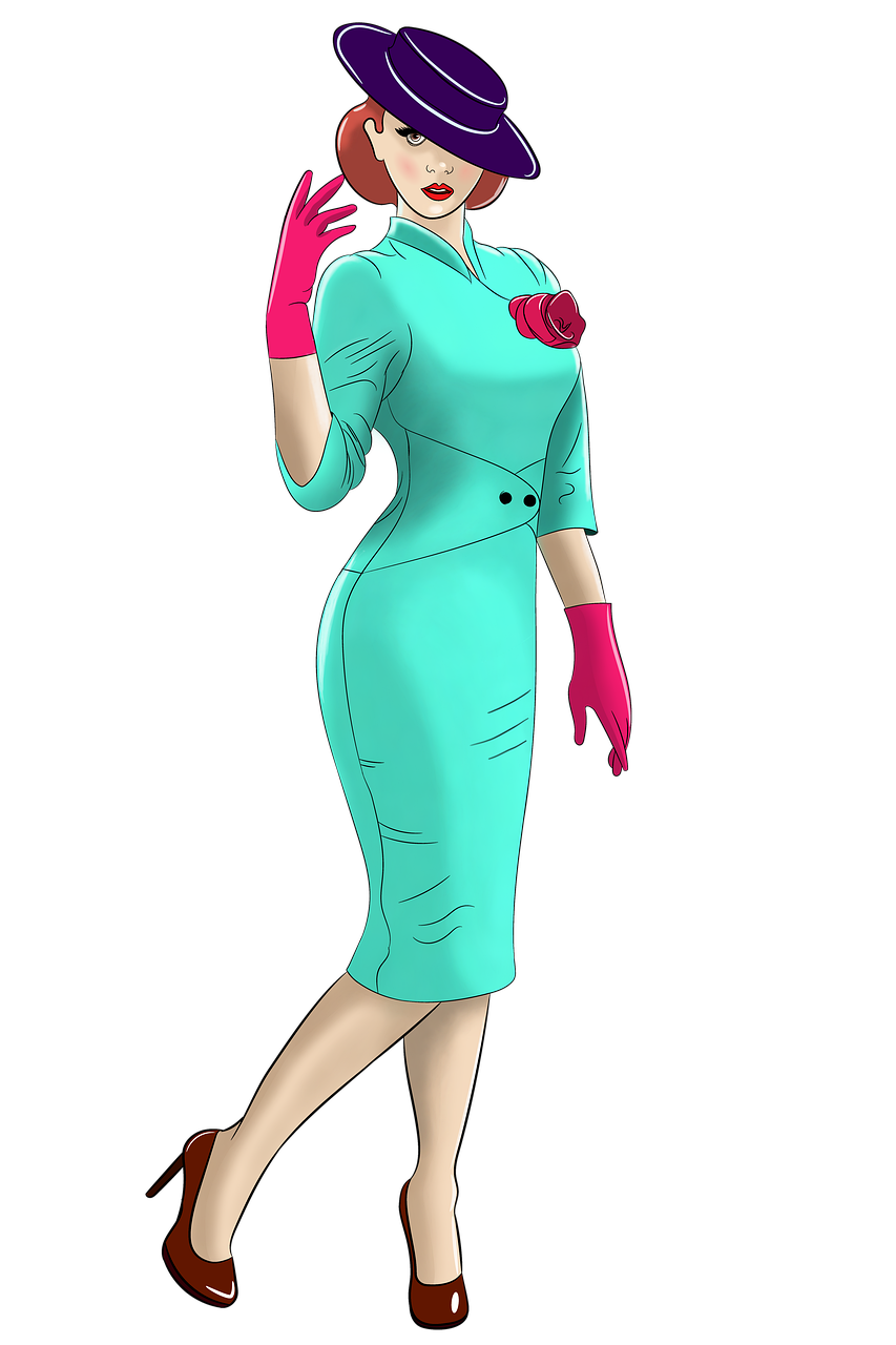 時(shí)尚與優(yōu)雅兼?zhèn)?，最新兩件套中長(zhǎng)款連衣裙完美融合時(shí)尚與優(yōu)雅的設(shè)計(jì)風(fēng)采