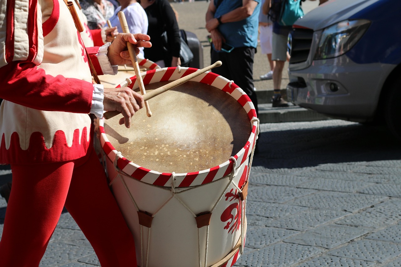 卓資縣最新小二毛鼓匠，傳統(tǒng)藝術(shù)的創(chuàng)新演繹