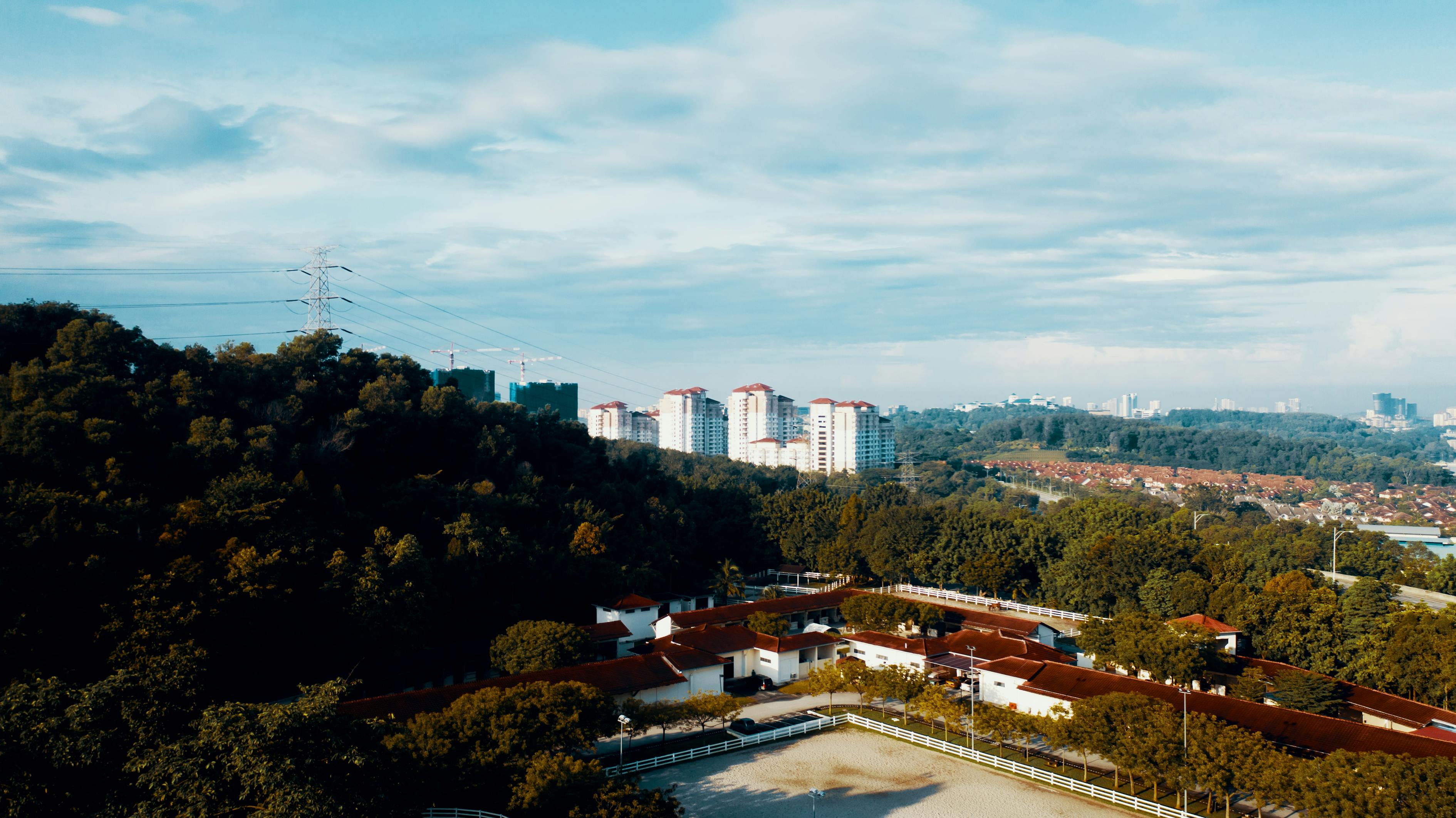 曹留社區(qū)2020年最新地址，城市發(fā)展與社區(qū)變遷的見證