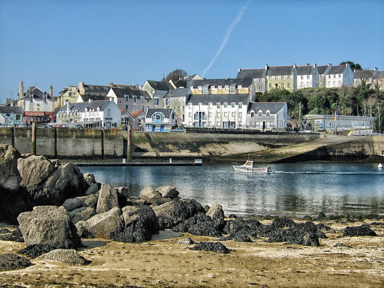 上白石水利樞紐項目最新消息