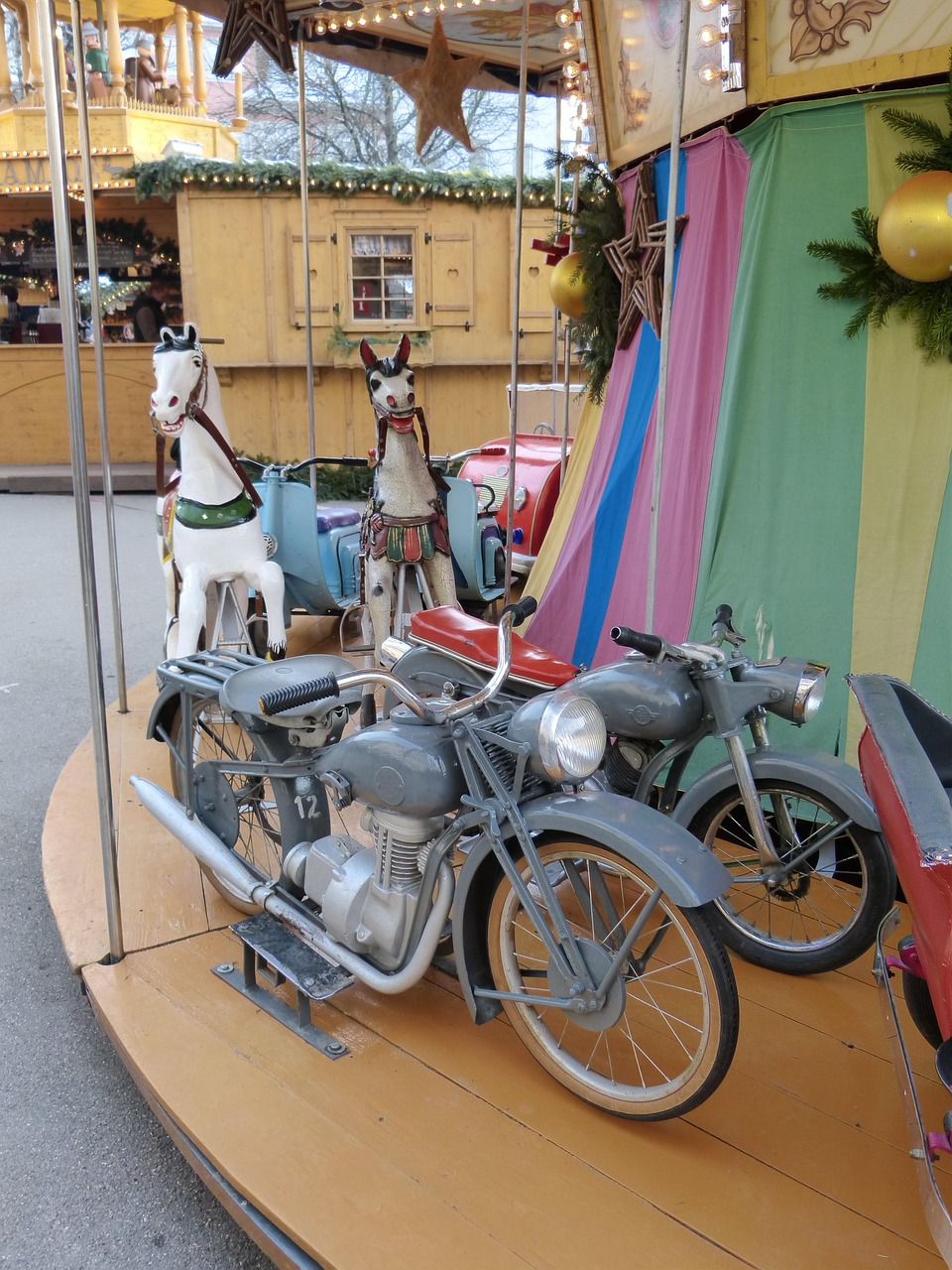 招遠(yuǎn)最新二手摩托發(fā)布，市場(chǎng)概況與購(gòu)買指南