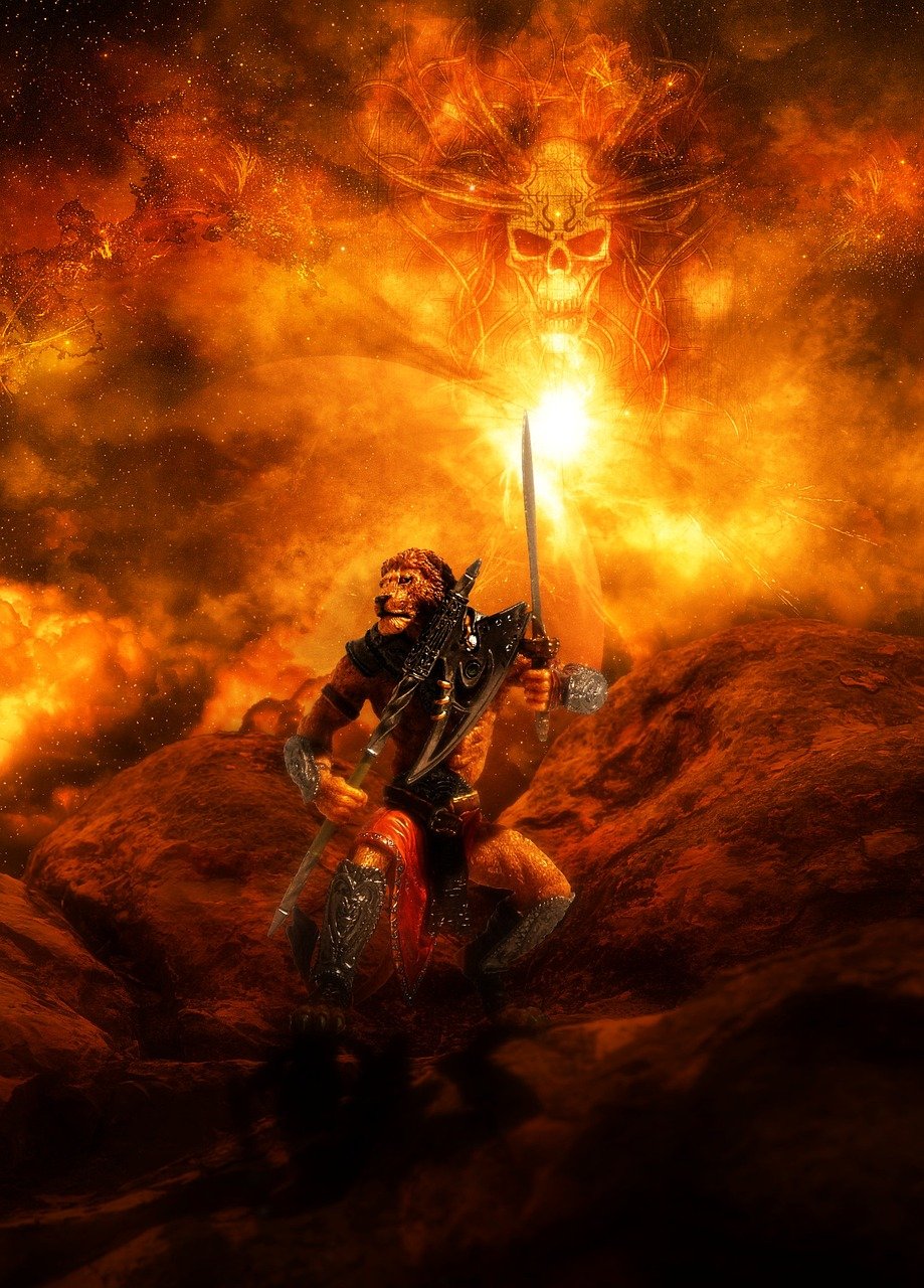 一念永恒最新章節(jié)列表，探尋神秘的修煉世界之旅