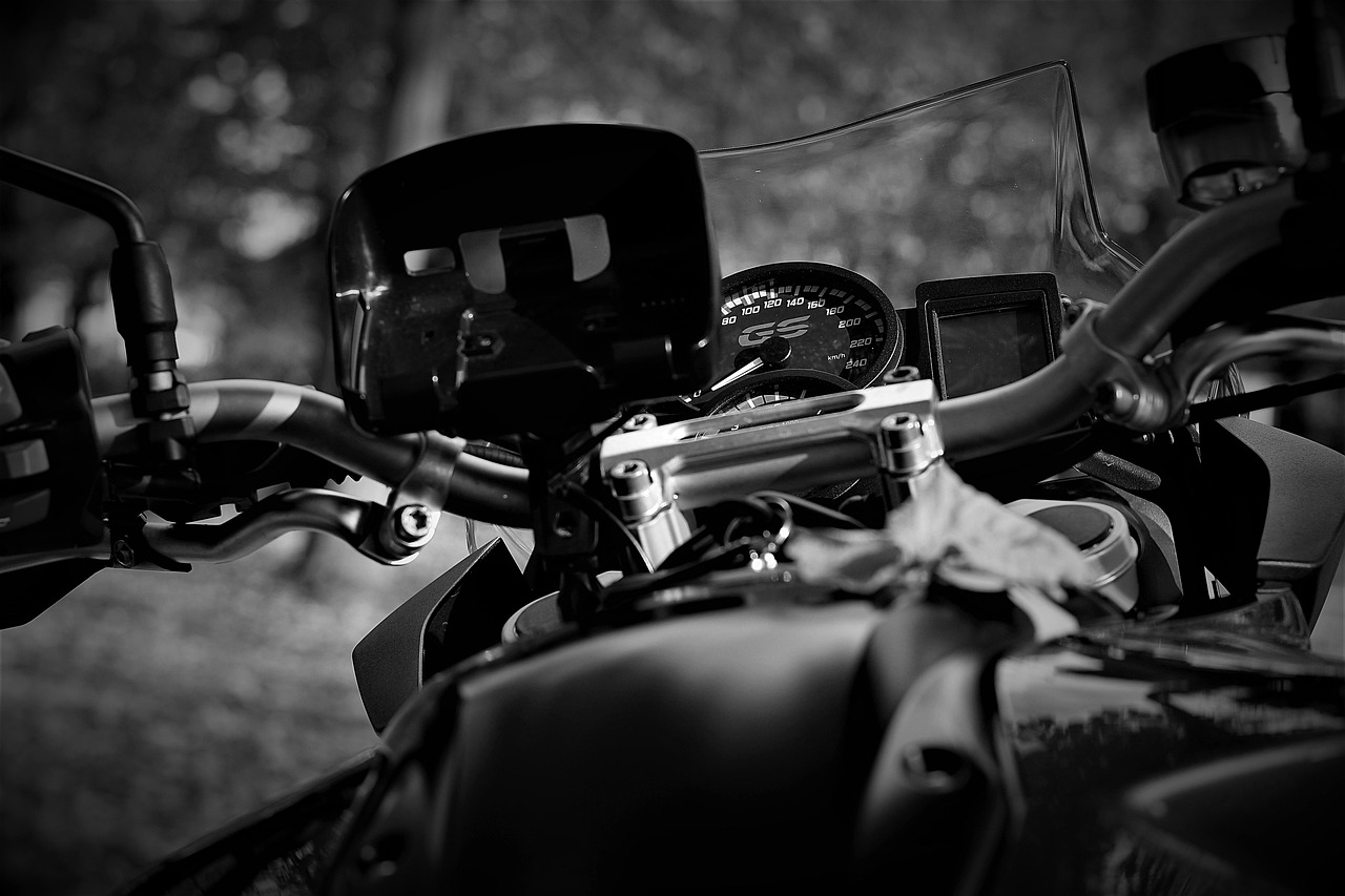 寶馬310GS最新消息深度解析，中國市場的動態(tài)與前景展望