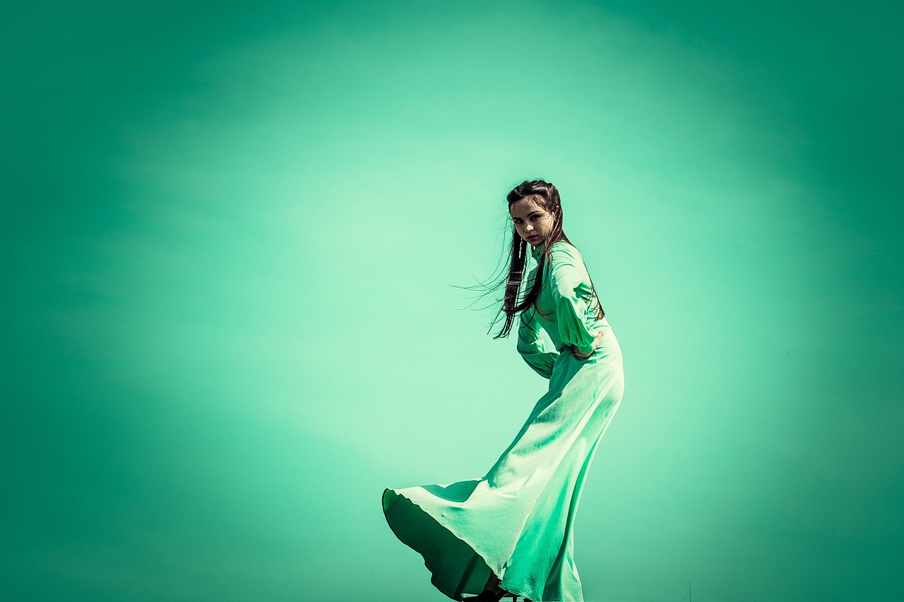 仙女屋七天內最新發(fā)布，時尚潮流與獨特魅力的完美融合