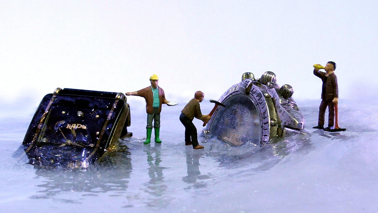 天鯤號挖泥船技術(shù)革新引領(lǐng)海洋工程新時(shí)代，最新進(jìn)展揭秘！