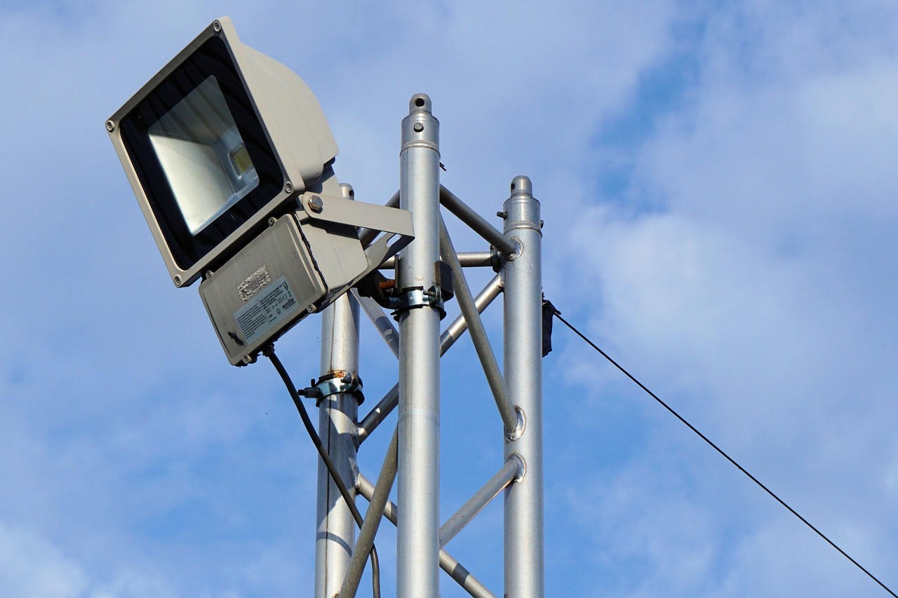 施工現(xiàn)場臨時(shí)用電安全技術(shù)規(guī)范最新版解讀，保障施工現(xiàn)場用電安全的關(guān)鍵指南