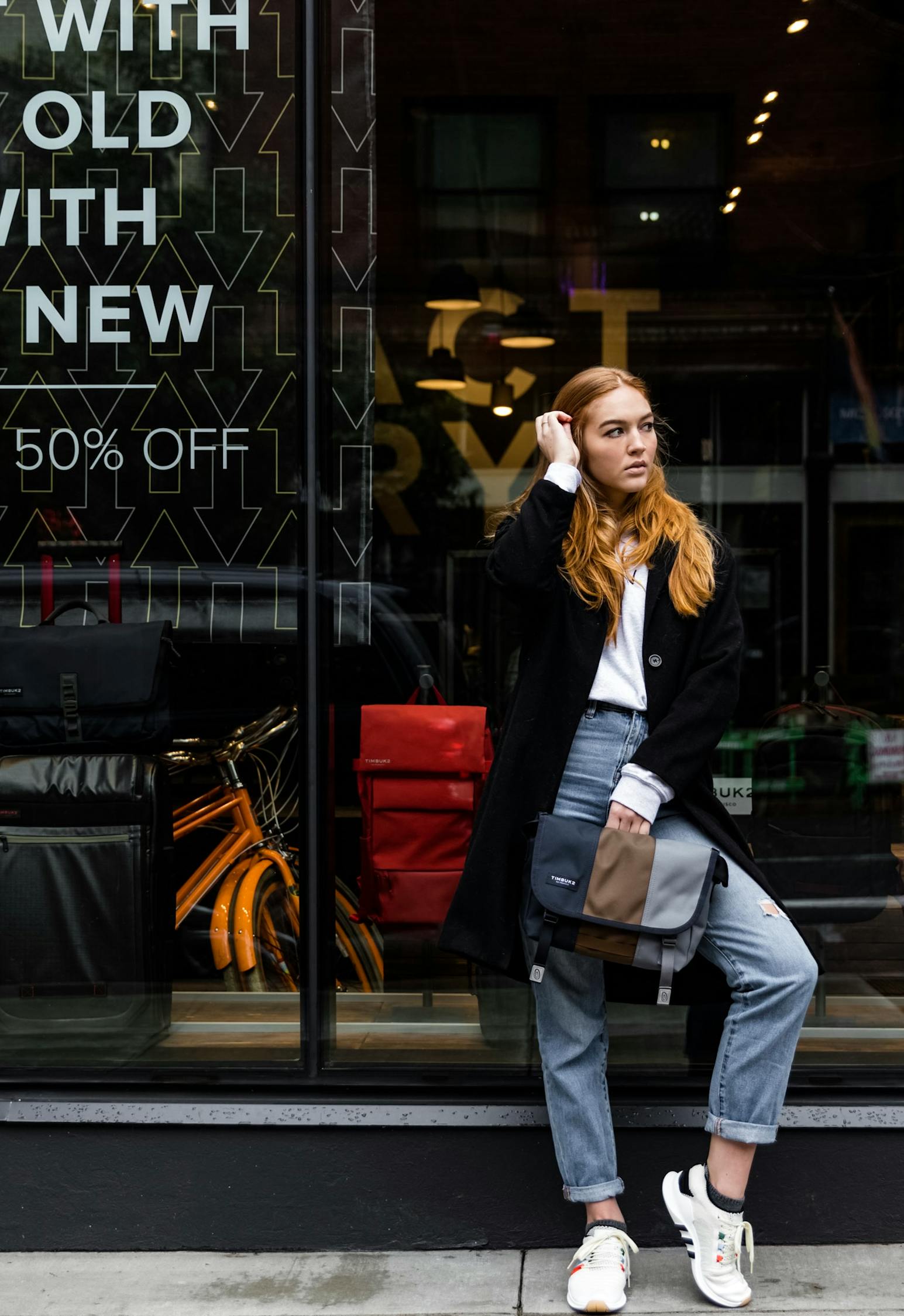 最新秀引領(lǐng)潮流，展現(xiàn)獨(dú)特魅力