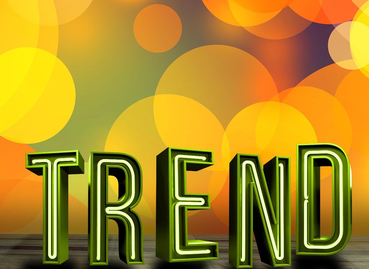 最新手機鈴聲流行趨勢及其影響力概覽