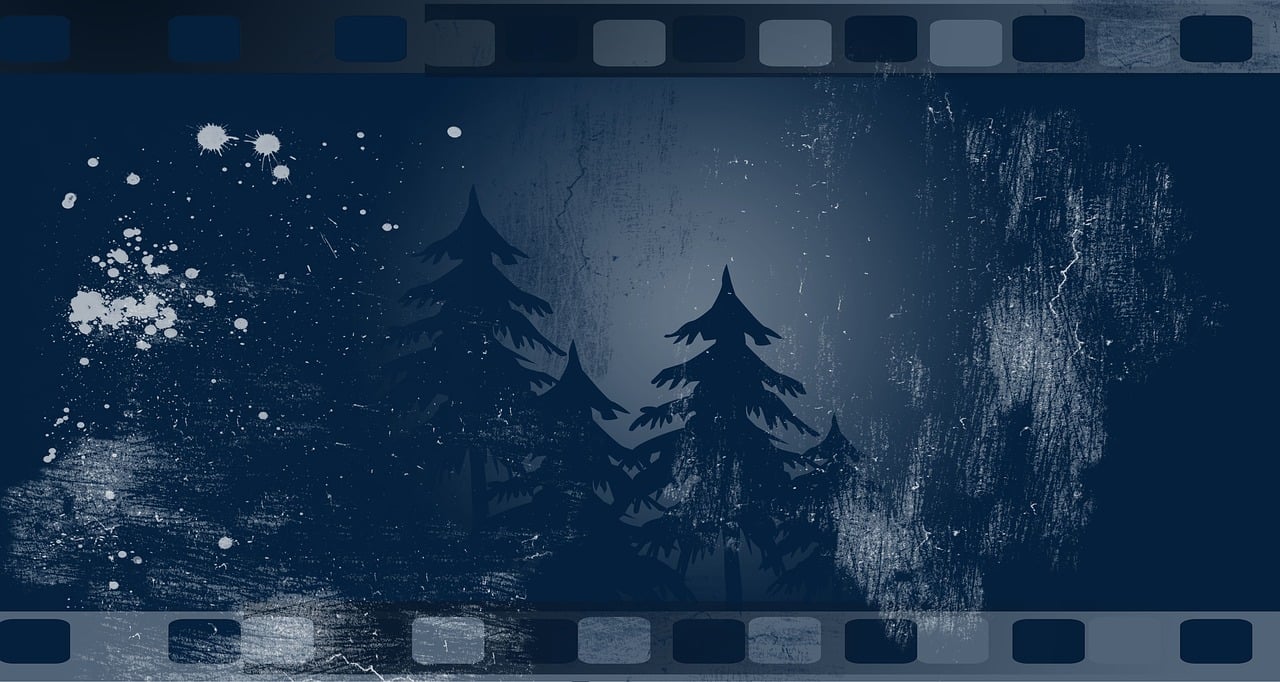 十一影視盛宴，最新電影盤點，不容錯過