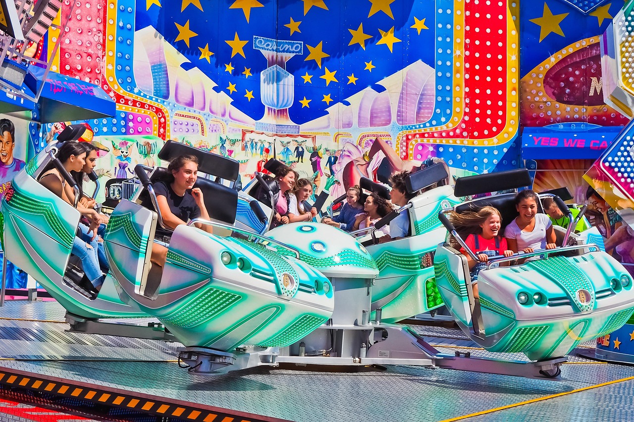 澳門魅力盛典，最新活動豐富呈現(xiàn)