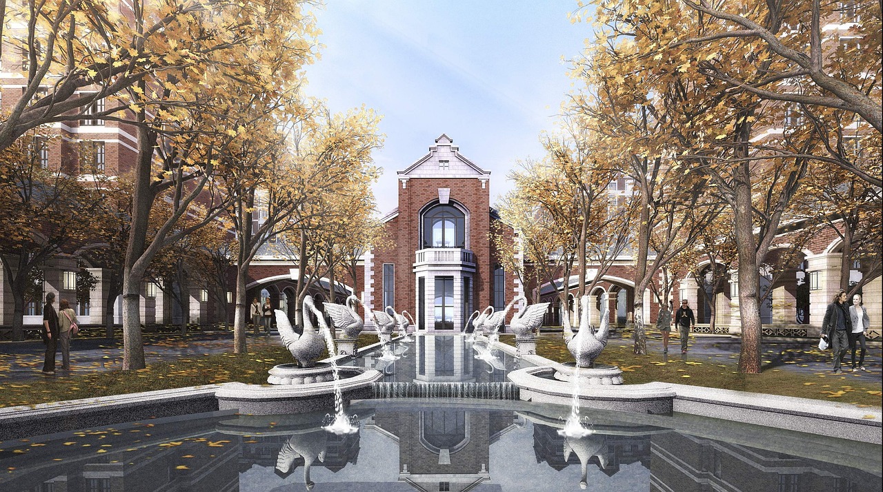 義馬市最新規(guī)劃，打造繁榮活力之城