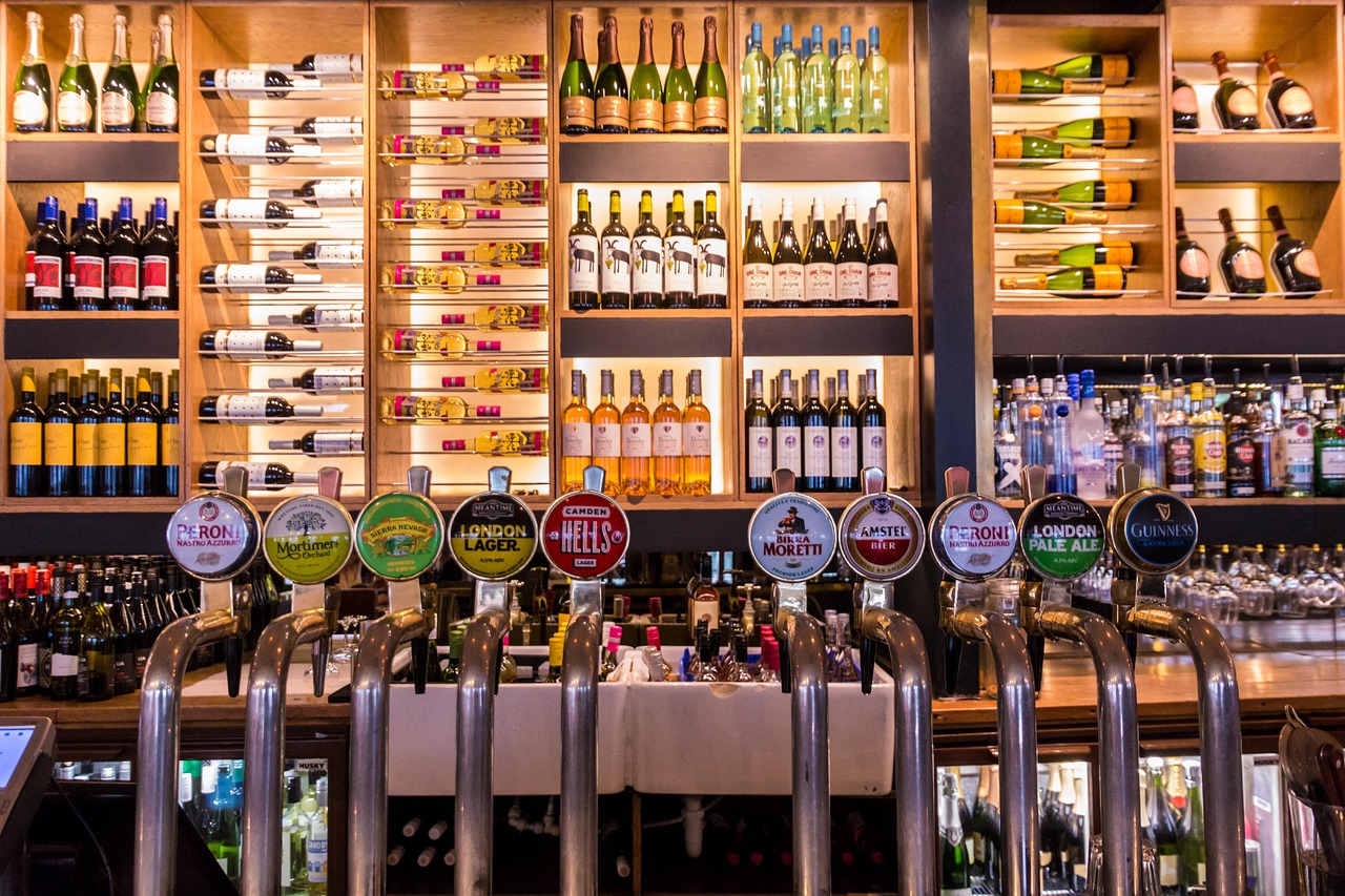 最新飲料品牌，創(chuàng)新、健康引領(lǐng)市場新力量