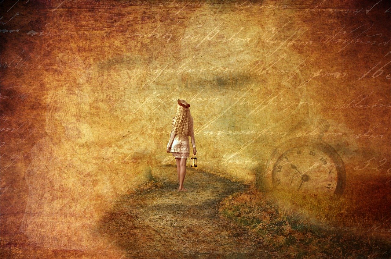 兒童最新故事，奇幻森林的秘密探索