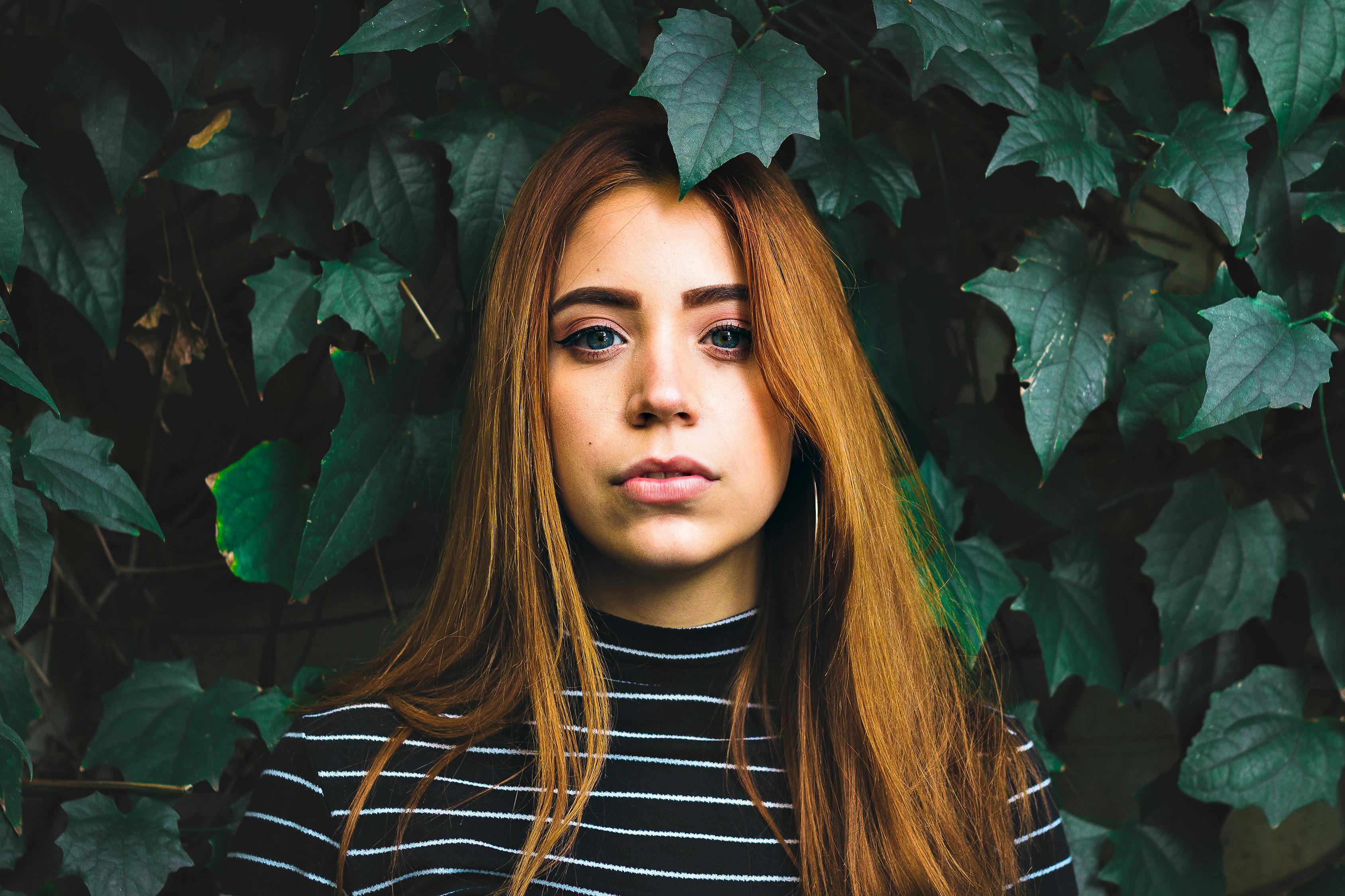 最新燙發(fā)教程，輕松打造迷人卷發(fā)造型秘籍